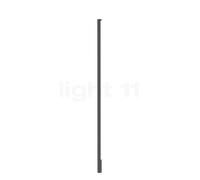 Wever & Ducré Reed 2.0 Paletto luminoso LED, antracite