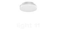 Wever & Ducré Rob Lampada da soffitto LED IP44, bianco - ø16 cm