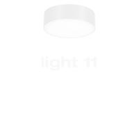 Wever & Ducré Roby 1.6 Lampada da soffitto LED IP44, bianco