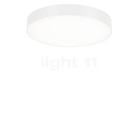 Wever & Ducré Roby 3.5 Lampada da soffitto LED IP44, bianco