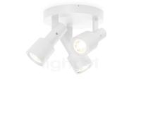 Wever & Ducré Sara 3.0 Spot, bianco