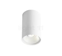 Wever & Ducré Solid Petit 2.0 Spot LED, bianco - 2.700 K - 15°