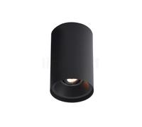 Wever & Ducré Solid Petit 2.0 Spot LED, nero - dim to warm , Vendita di giacenze, Merce nuova, Imballaggio originale