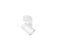 Wever & Ducré Sqube on base 1.0 Spot PAR16, bianco