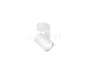 Wever & Ducré Sqube on base 1.0 Spot PAR16, bianco