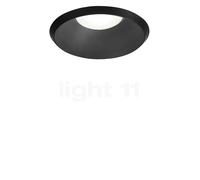 Wever & Ducré Taio 1.0 Faretto da incasso LED IP65, nero