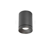Wever & Ducré Taio 1.0 Spot LED IP65, antracite