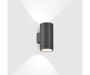 Wever & Ducré TAIO lampada a parete 2 luci, LED, 180684A3, 2.0 TAIO [Lampade per Interni > Punti Luce e Faretti]