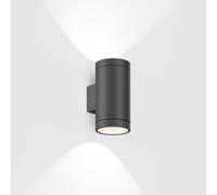 Wever & Ducré TAIO lampada a parete 2 luci, LED, 180684A3, Taio [Lampade per Interni > Punti Luce e Faretti]