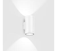 Wever & Ducré TAIO lampada a parete 2 luci, LED, 180684W3, 2.0 TAIO [Lampade per Interni > Punti Luce e Faretti]