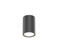 Wever & Ducré Tram 1.0 Spot LED, antracite - 3.000 K