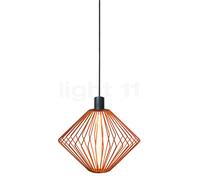 Wever & Ducré Wiro 1.1 Diamond Lampada a sospensione, rame , Vendita di giacenze, Merce nuova, Imballaggio originale