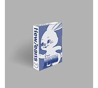 [WEVERSE ALBUM] NewJeans - 1st EP New Jeans