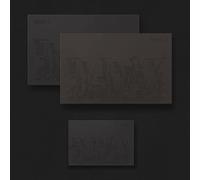 [WEVERSE POB] Agust D SUGA - D-DAY [2 Standard Albums+Weverse Album SET]