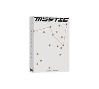 [ Weverse Shop 公式ギフト付き ] トゥモローバイトゥゲザー - MEMORIES : MYSTIC 公式 輸入品