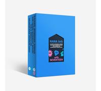 [Weverse Shop POB 2° Stock] NANA bnb con KIT DICIASSETTE 2025
