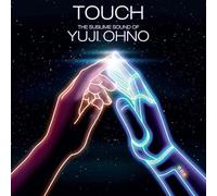Various Artists Touch: The Sublime Sound of Yuji Ohno (CD) Album