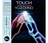 Various Artists Touch: The Sublime Sound of Yuji Ohno (Vinyl LP) 12" Album