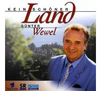 Wewel,Günter - Kein Schöner Land