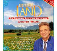 Wewel,Günter - Kein Schöner Land