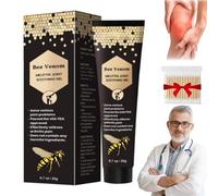 Wewersh New Zealand Bee Venom Joint Relief Gel, Flashing New Zealand Bee Venom Joint Relief Gel, New Zealand Bee Extract Specializes In The Treatment of Orthopedic Conditions And Arthritic Pain (1PC)