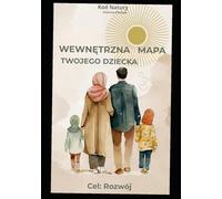 WEWNĘTRZNA MAPA TWOJEGO DZIECKA