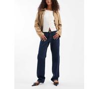 WeWoreWhat - Jeans dritti anni '90 lavaggio blu scuro W30