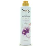 2 Flaconi Wexor Elisir Ammorbidente con Microcapsule Rosa Indiana 30Lav 750ml