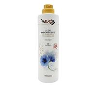 WEXOR ELISIR AMMORBIDENTE con Microcapsule Felce Marina e Fiori Blu 30 Trattamenti 750ml