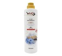 Wexor Elisir Pavimenti Detergente con Microcapsule Patchouli, Menta Fresca e Fiori D'Acqua, 750ml