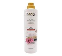2 Flaconi Wexor Elisir Detergente Pavimenti con Microcapsule Rosa Inglese 750ml
