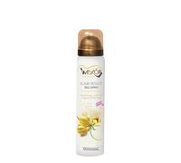 Wexor Elisir Tessuti Deo Spray Profuma e Protegge, Ylang Ylang, Cashmere e Legno di Patchouli, 1 da 100 ml