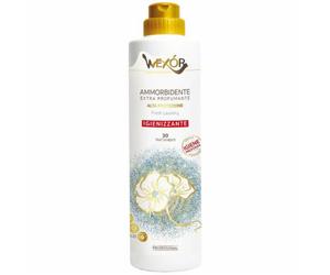 Wexor Elixir Ammorbidente Igienizzante 30 Misurini 750ml