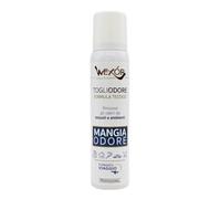 Wexor Mangia Odore, Togliodore Formula Testata, Formato da Viaggio da 100 ml