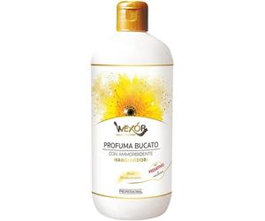 WEXOR WIT1020-315 PROFUMA BUCATO MEDITERRANEO AMMORBIDENTE 500ML
