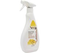 WEXOR WIT1025-025 TOGLISUDORE E SMACCHIATORE SUDORE-URINA 400ML