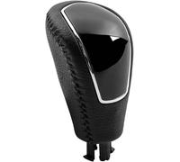 Wexxaii Cambio manuale per auto Per mondeo per mk4 S-MAX per kuga MK1 BLK Mano per copri cuffia per pallina da velocità(1)