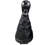 Wexxaii Cambio manuale per auto Per vw per caddy II 2 MK2 per touran ever Stick Gaiter Boot Cover Collar Case
