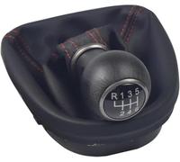 Wexxaii Cambio manuale per auto Per vw per golf 5 6 MK5 MK6 R32 2004-2013 marce pomello del cambio cuffia