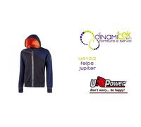 WEY212 FELPA JUPITER U-POWER