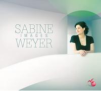 Sabine Weyer Sabine Weyer: Images (CD) Album