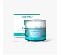 Weyergans High Care Green Line Balance Rich revitalizing 24h Cream 50ml