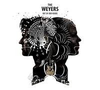 Weyers The - Out Of Our Heads (Coloured Edt.)