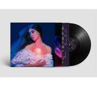 Weyes Blood And in the Darkness, Hearts Aglow (Vinyl LP) 12" Album