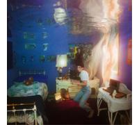 Weyes Blood Titanic Rising (CD) Album