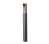 WEYIMVTO Tagliare Il Coltello, Fresa BAP300R APMT1135 Inserto for tornio Portautensili for fresatura BAP 300R Fresatura CNC Lavorazione di sgrossatura Carburo Senza Inserto(300R C16 17 120 2T)