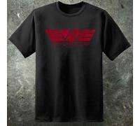 Weyland Yutani Prometheus Girocollo Logo Alien Alleanza Predatore