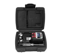 Weytoll Adattatore dinamometrico digitale da 1,5 a 30 Nm, convertitore elettronico di precisione chiave dinamometrica per auto con funzione di promemoria intelligente