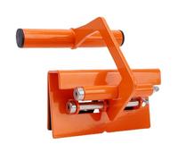 Weytoll Morsetto a disco 1,1-2,1 cm, morsetto adattivo, capacità di carico 50 kg, strumento di sollevamento per marmo, legno, ceramica