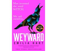 Weyward: The Richard & Judy Book Club Pick: The Richard & Judy Book Club Pick, a
